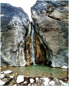 ALLA SCOPERTA DELLA CASCATA DEL CENGHEN @ Abbadia Lariana (LC)