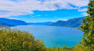 ALLA SCOPERTA DELLA “VIA VERDE” VARESINA @ da MACCAGNO (VA) a LUINO (VA)