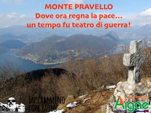 MONTE PRAVELLO (VA) @ Viggiù (VA)